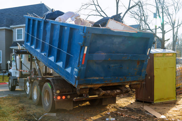 Best Household Junk Removal  in Flora, IN