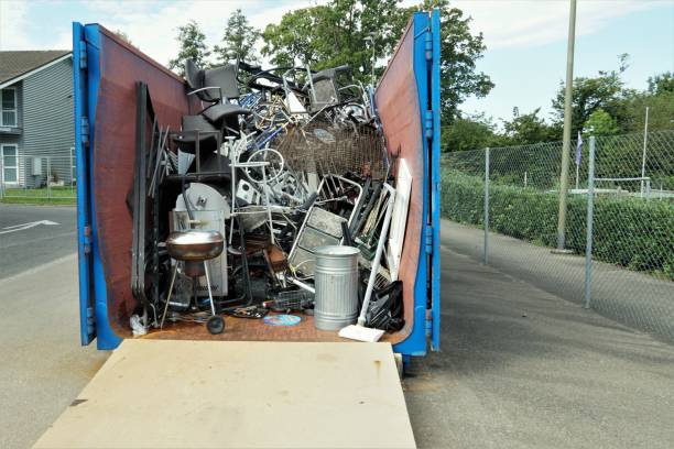 Best Yard Cleanup Services  in Flora, IN