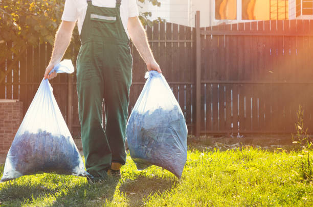Best Residential Junk Removal  in Flora, IN