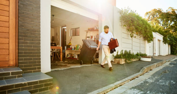 Attic Cleanout Services in Flora, IN