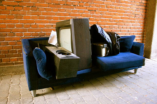 Best Affordable Junk Removal Services  in Flora, IN