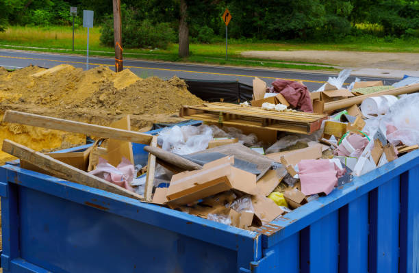 Professional Junk Removal in Flora, IN